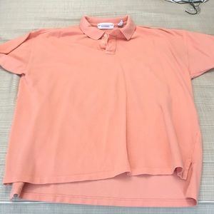 Peterborough roe short sleeve men’s jersey